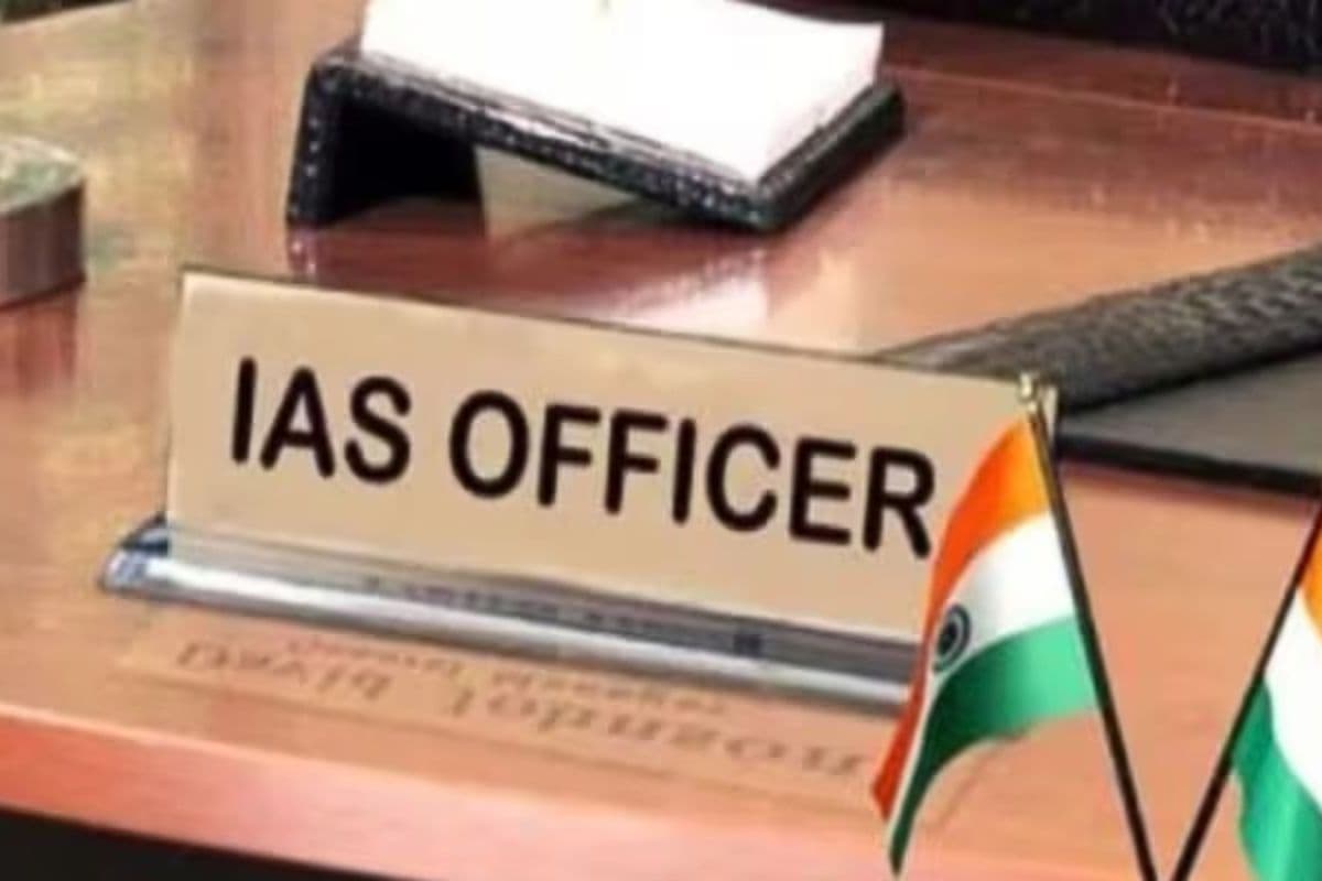 पटना के नए कमिश्नर बने मयंक वरबड़े, अनिमेश बुडको के एमडी रहेंगे