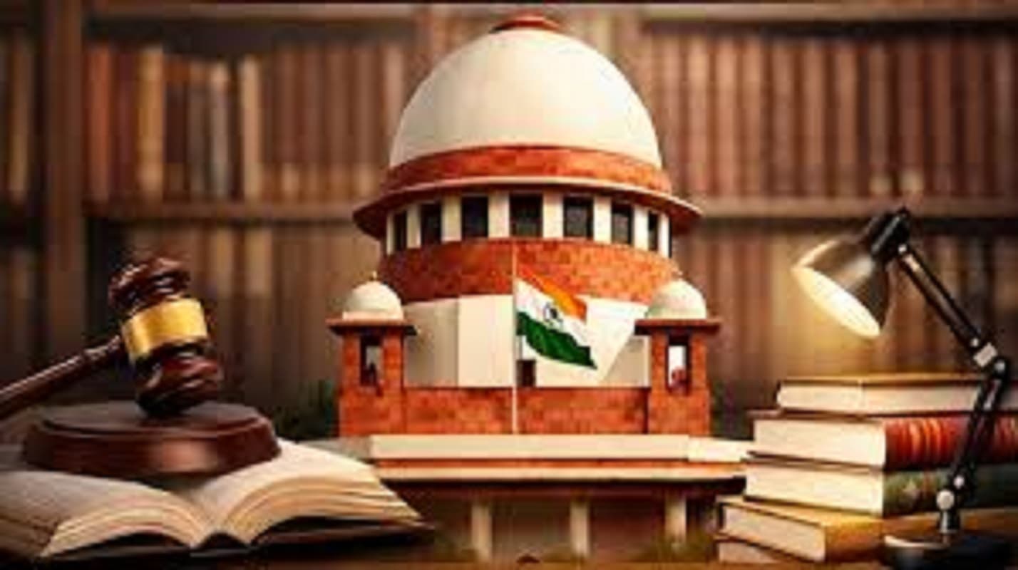 घुसपैठ के आरोप में बांग्लादेश भेजे गये लोग आयेंगे वापस, सुप्रीम कोर्ट में सरकार का आश्वासन