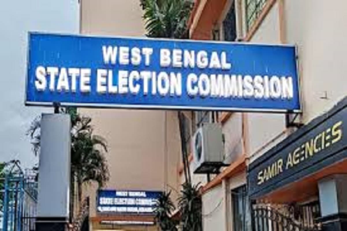 बंगाल: चुनाव आयोग में आयुक्त से लेकर सचिव तक के पद खाली, चुनाव की आस में 127 नगरपालिकाएं