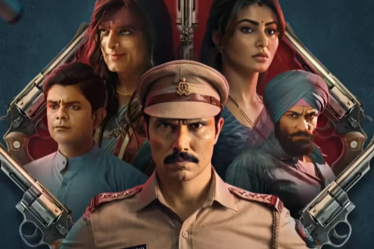 Inspector Avinash Season 2: रणदीप हुड्डा फिर बनेंगे खौफनाक अपराधियों के काल, इस दिन रिलीज होगी वेब सीरीज