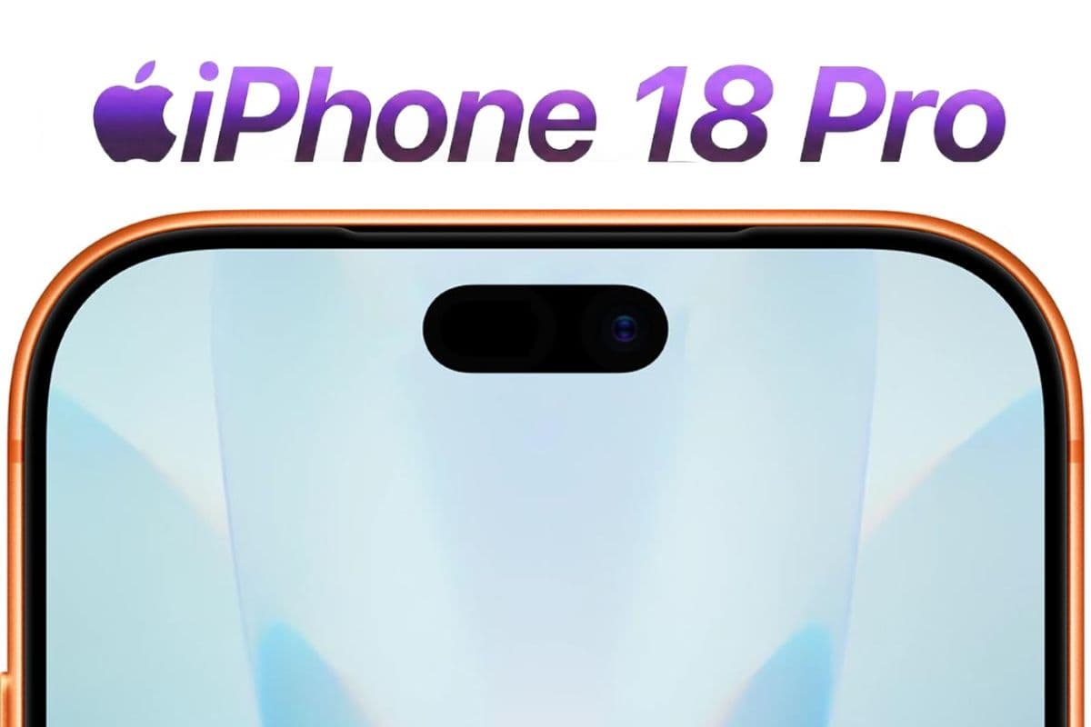 iPhone 18 Pro Max लीक: छोटा होगा Dynamic Island, डिजाइन में दिखा बड़े बदलाव का हिंट