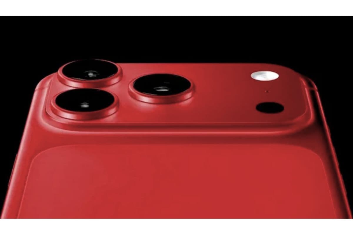 क्या Apple फोल्डेबल iPhone के लिए रोक रही है iPhone 18 लॉन्च?