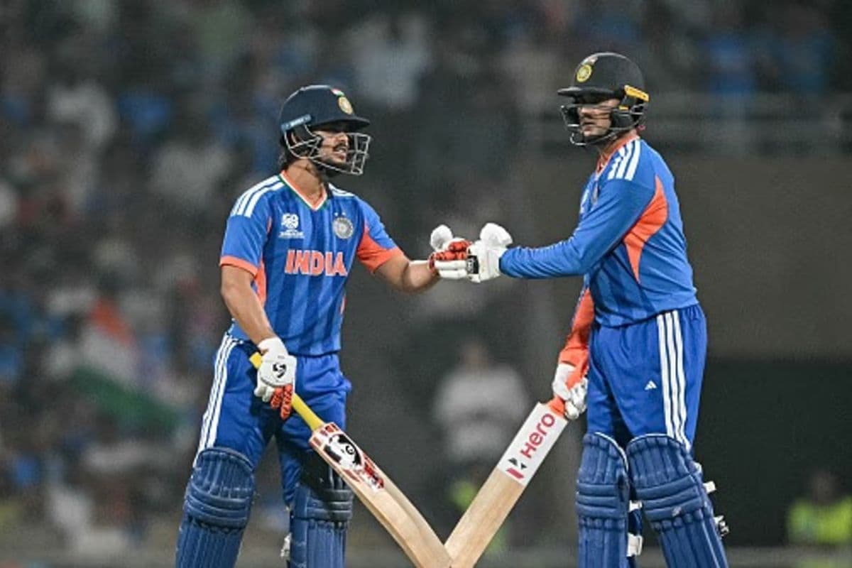 ICC T20I Ranking में अभिषेक और ईशान का दबदबा, बांग्लादेश के बल्लेबाजों को हुआ फायदा
