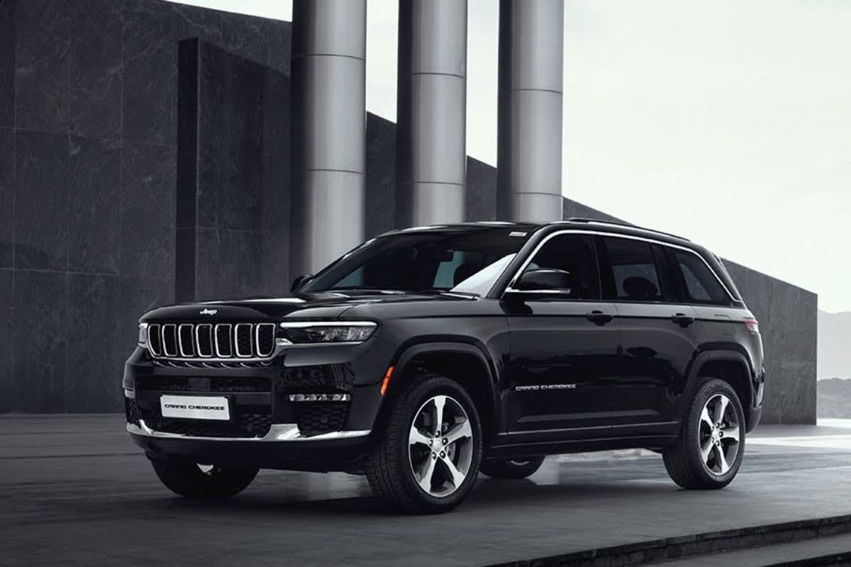 4 लाख का ऑफर खत्म होने से पहले ही सोल्ड आउट हुई जीप की यह SUV