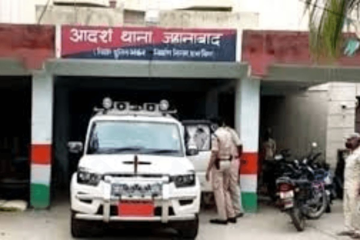 Jehanabad News: सभी थानों के CCTV कैमरे होंगे दुरुस्त, नए कैमरे भी लगेंगे, क्राइम कंट्रोल करना है मकसद