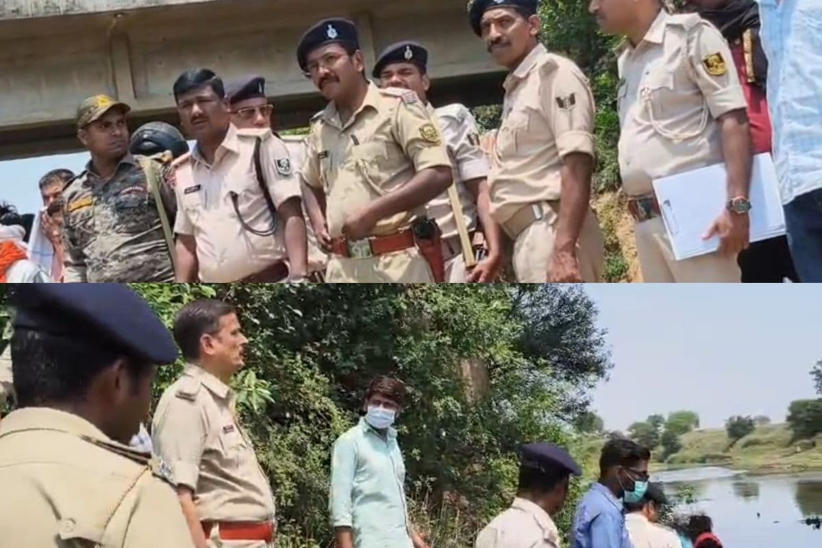 सगे भाइयों ने उजाड़ दिया पूरा परिवार, बच्चे की शर्ट बनी कैमूर हत्याकांड का सुराग, 48 घंटे में मिली थीं चार सिरकटी लाशें