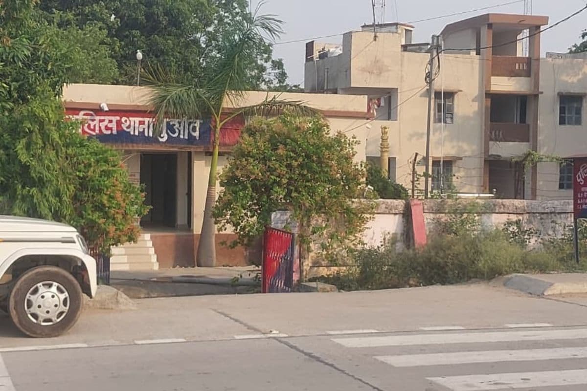तेज रफ्तार बाइक ने छीनी 14 वर्षीय किशोर की जान, दो युवक घायल