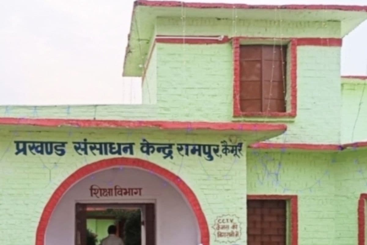 कैमूर में शिक्षा अभियान सख्त, हर बच्चे को स्कूल से जोड़ने की कवायद