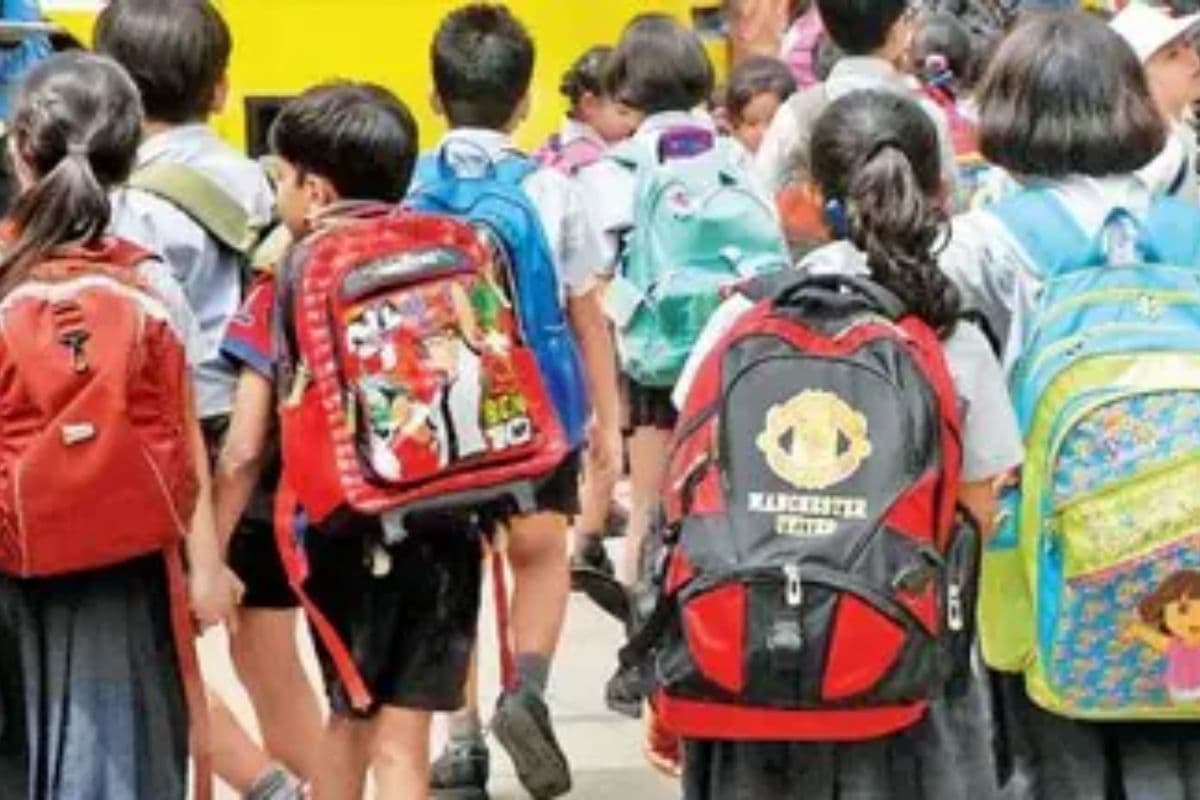 कैमूर में गर्मी का कहर, 30 मई तक बंद हुए स्कूल