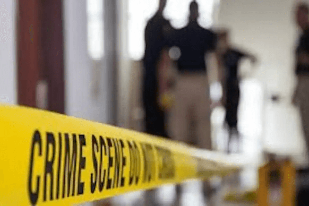 Kaimur Crime News: कैमूर में दो लोगों की हत्या कर शव को नदी में फेंका, शरीर से अलग था धड़