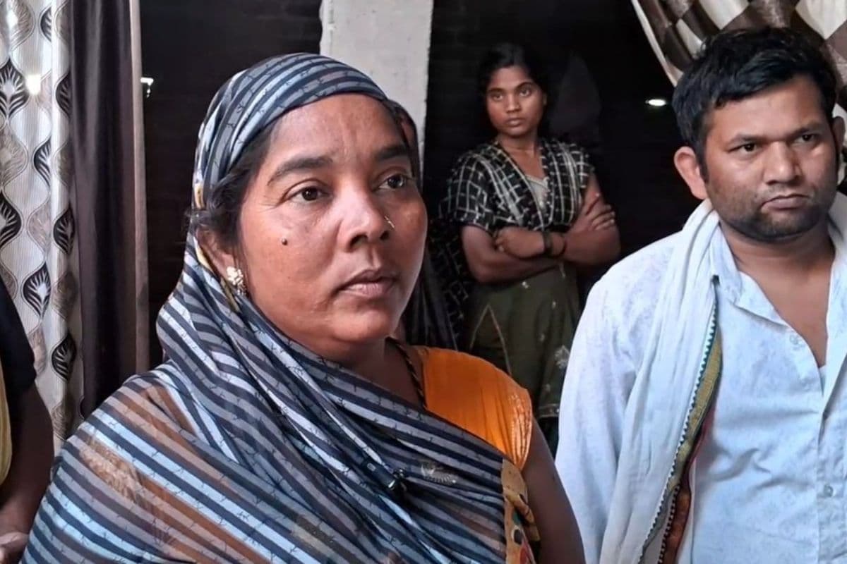 कैमूर न्यूज: दो घरों से लाखों की लूट, पुलिस जांच में जुटी