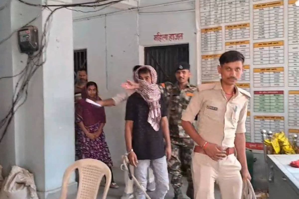 मोहनिया के हलीम अली हत्याकांड का फरार आरोपी गिरफ्तार, अब तक 6 दबोचे गए