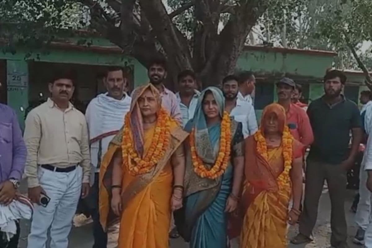 कैमूर न्यूज: चांद प्रखंड में पैक्स चुनाव की सरगर्मी तेज, नामांकन शुरू