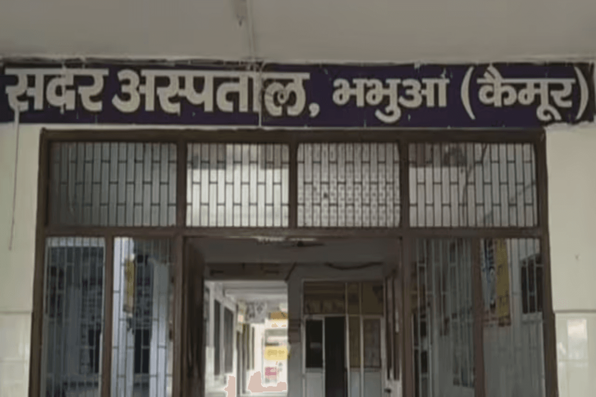 कैमूर में आज: जानें कैमूर में कहां क्या, मंडी का क्या है हाल, ट्रैफिक अलर्ट