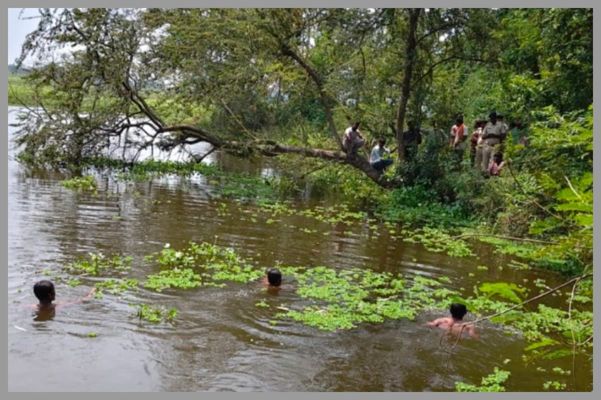 Darbhanga: कमतौल में नवविवाहिता गायब, हत्या की आशंका में पुलिस की कई टीम जांच में जुटी