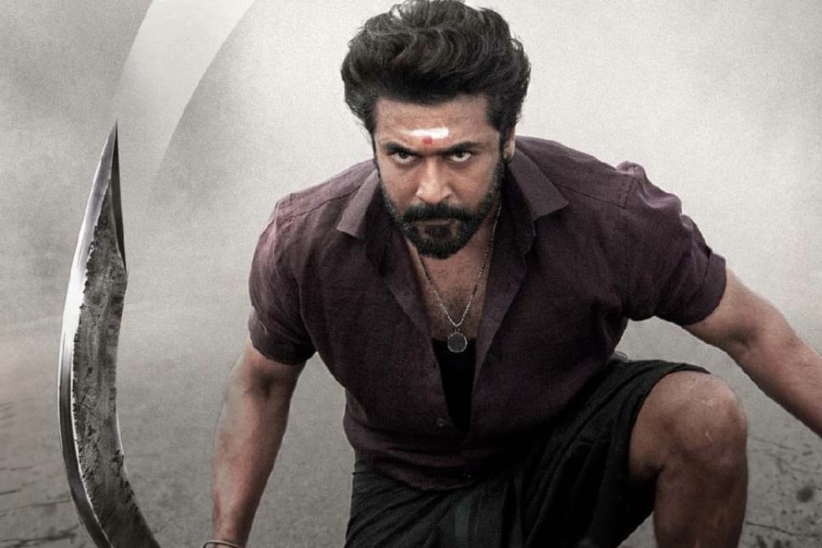 Karuppu Worldwide Box Office: करप्पू ने वर्ल्डवाइड मचाई तबाही, सूर्या की सबसे ज्यादा कमाई करने वाली बनी फिल्म