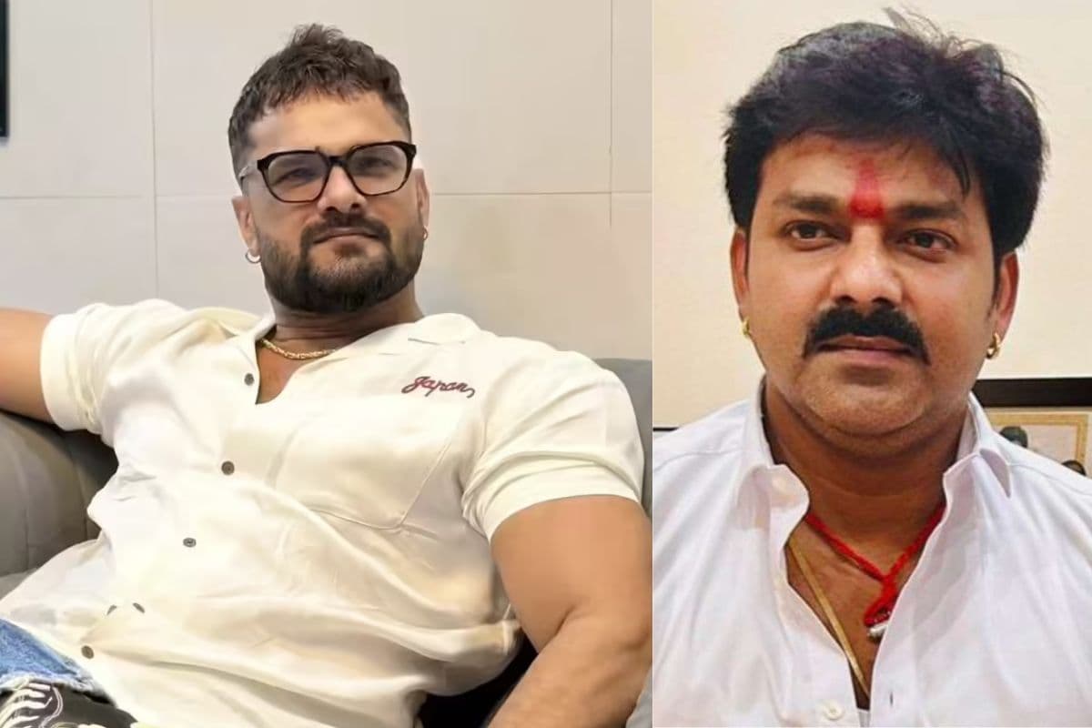 खेसारी लाल यादव बोले- मैं पवन सिंह का चमचा नहीं हूं, संघर्ष के दिनों को याद कर बताया कब बदली किस्मत