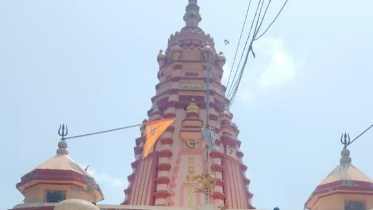 किशनगंज में बूढ़ी काली मंदिर से हरगौरी धाम तक, जानिए आज पूजा और आरती का पूरा समय
