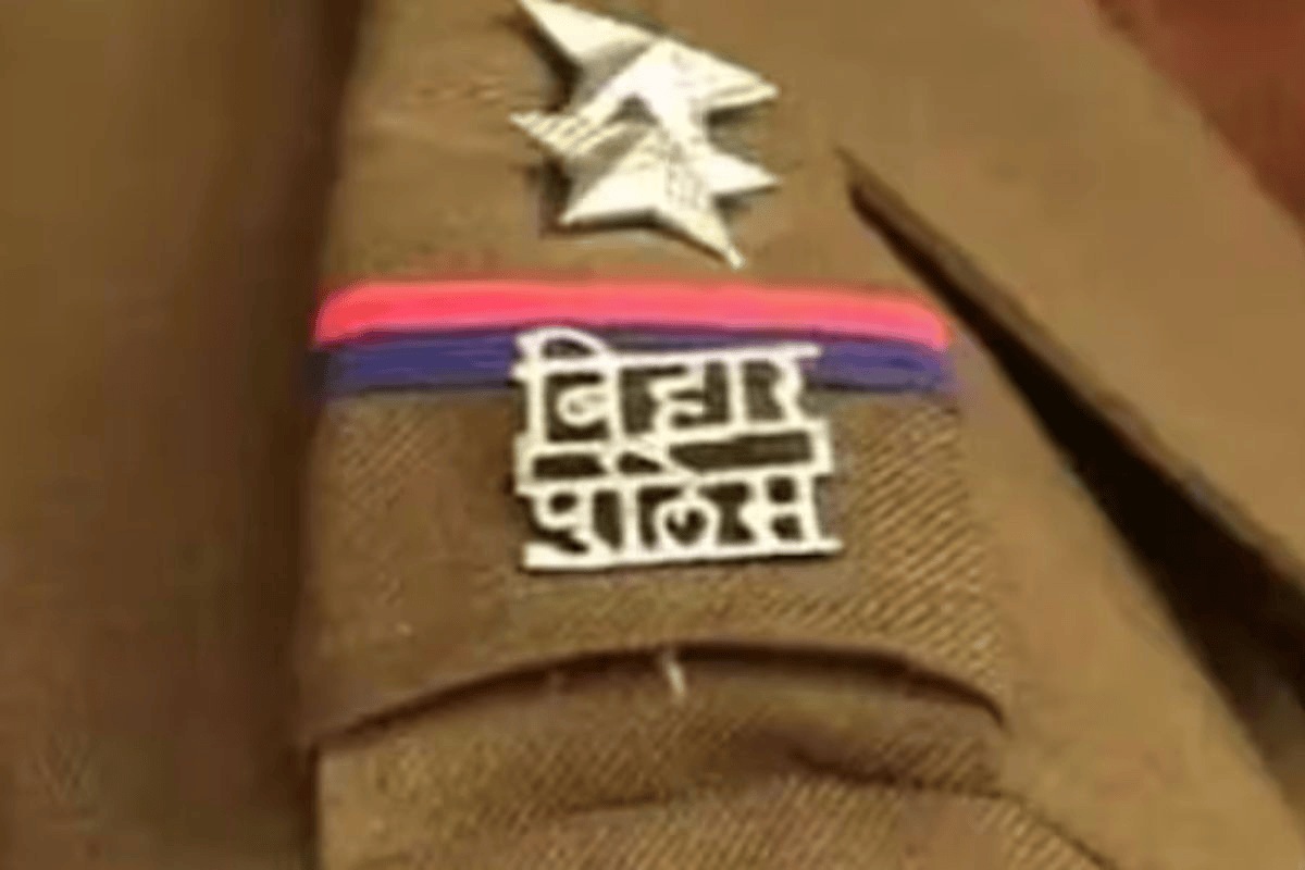 अब नशा तस्करों की खैर नहीं, बिहार की पहली एंटी नारकोटिक्स टास्क फोर्स का इस जिले में हुआ गठन
