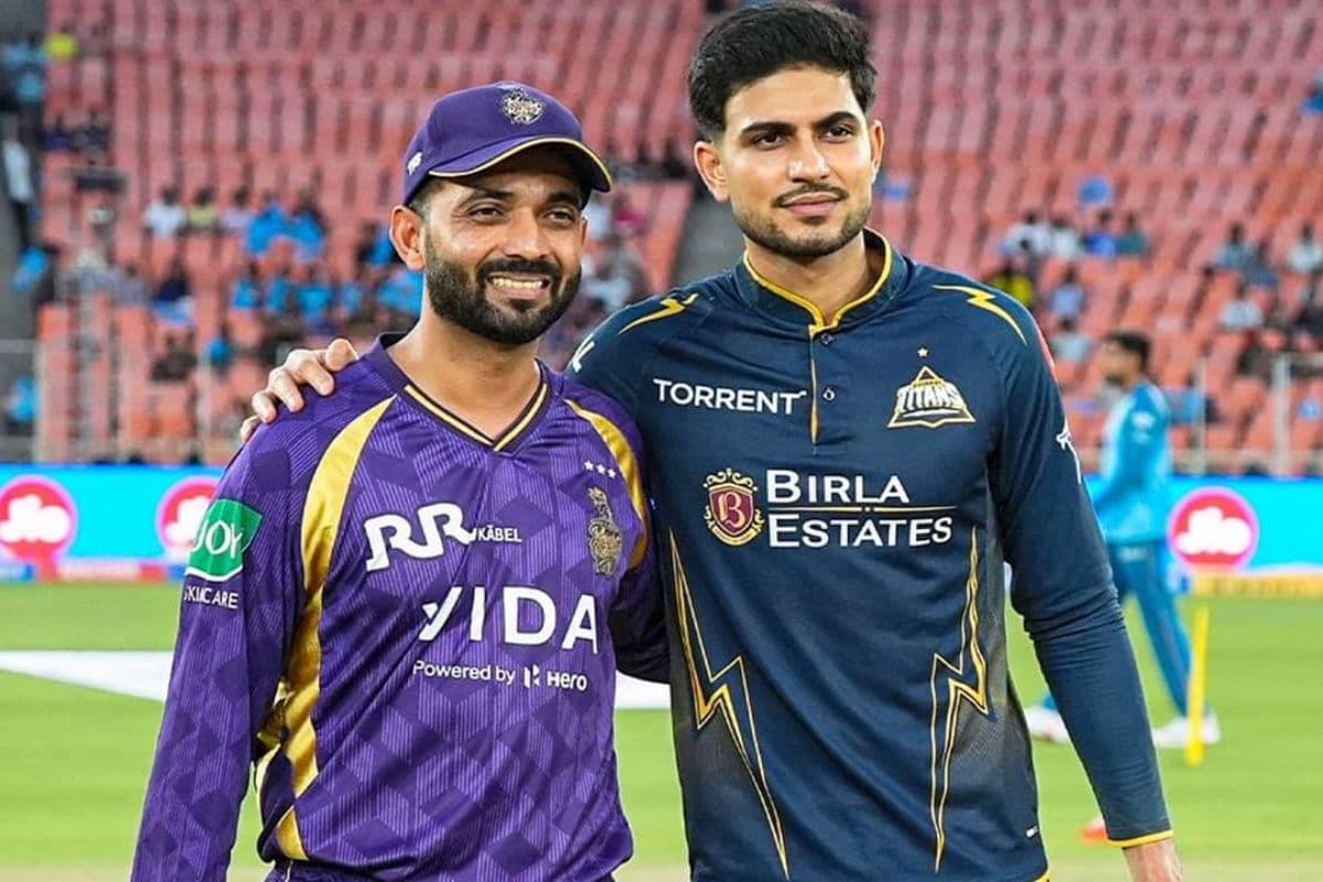 KKR vs GT: गुजरात ने जीता टॉस, कोलकाता पहले करेगी बल्लेबाजी; देखें प्लेइंग-11