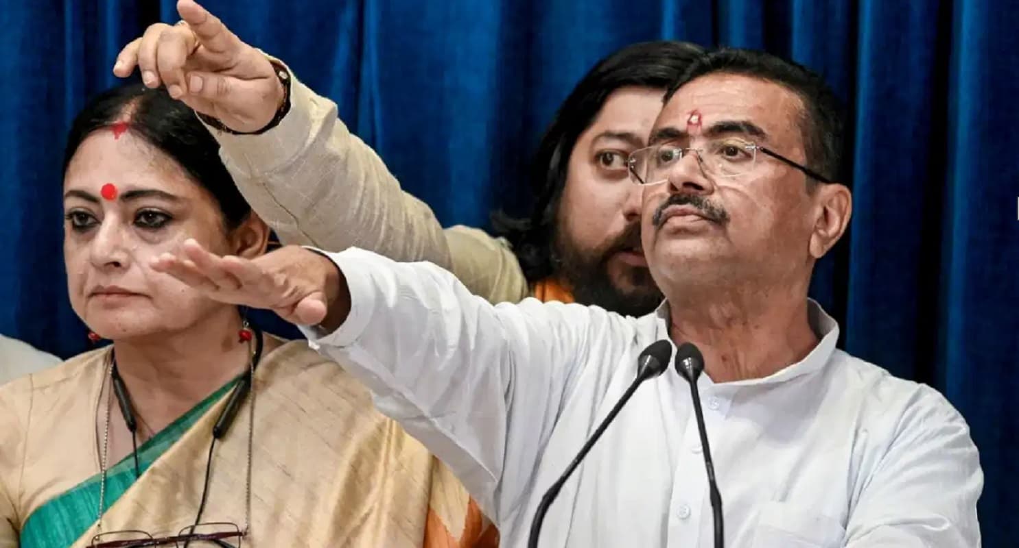 बंगाल सरकार ने किया दो जांच आयोगों का गठन, जस्टिस बिश्वजीत बसु करेंगे संस्थागत धोखाधड़ी की जांच