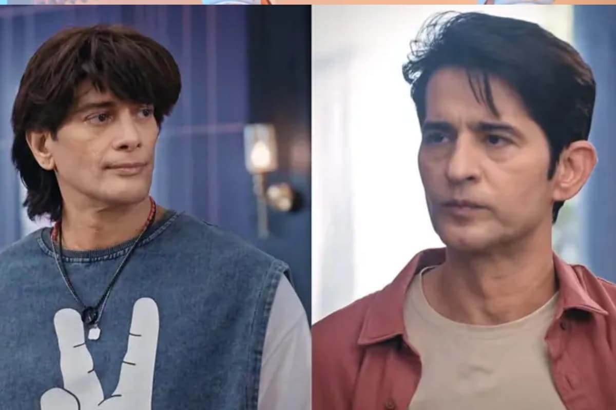 Kyunki Saas Bhi Kabhi Bahu Thi 2: अंश को यादों में फूट-फूटकर रोई तुलसी, पिता की मौत का सच जानने में लगा रियो
