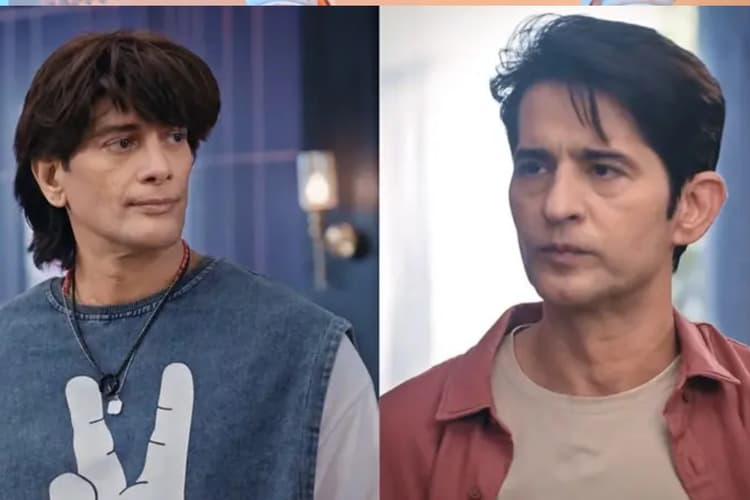Kyunki Saas Bhi Kabhi Bahu Thi 2: अंश की यादों में फूट-फूटकर रोई तुलसी, पिता की मौत का सच जानने में लगा रियो