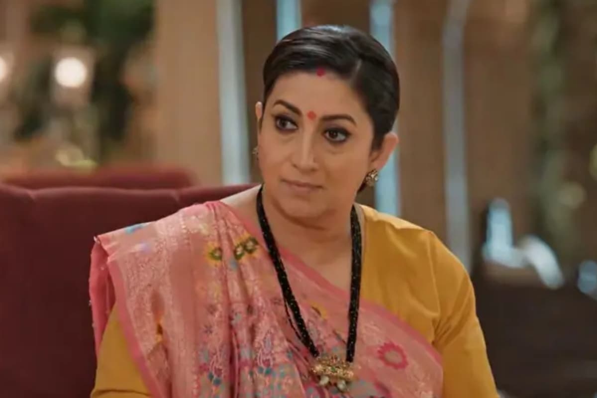Kyunki Saas Bhi Kabhi Bahu Thi 2: इन 2 शख्स को विरानी हाउस लेकर आएगी तुलसी, अंश की सच्चाई रियो को बताना चाहती है नंदिनी