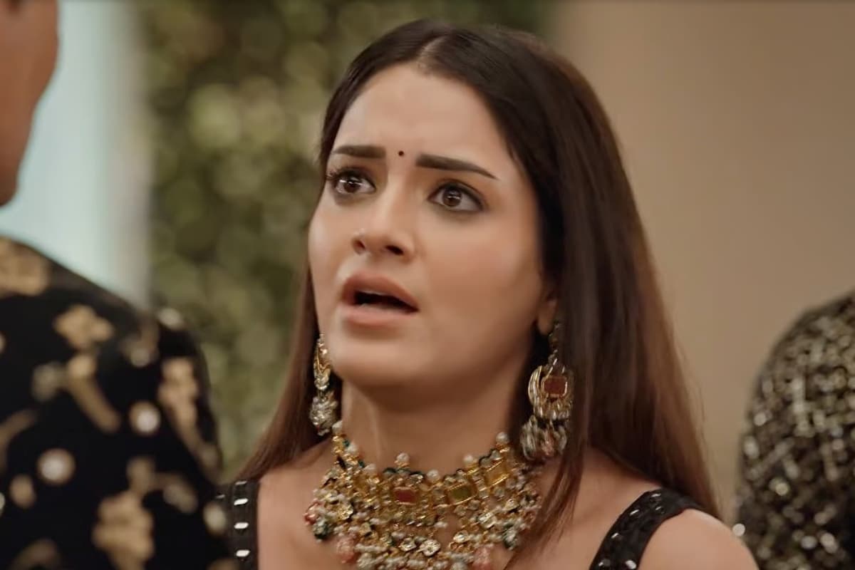 Kyunki Saas Bhi Kabhi Bahu Thi 2 pari