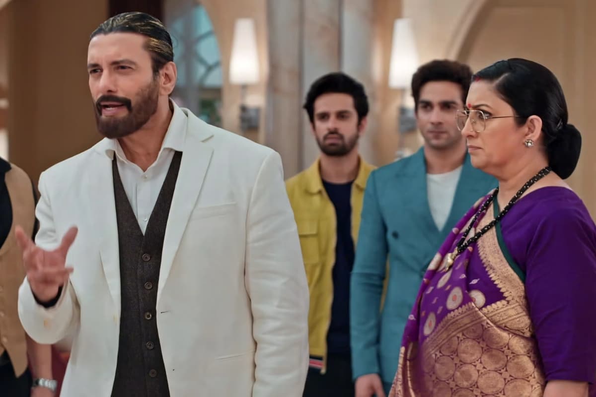 Kyunki Saas Bhi Kabhi Bahu Thi 2: तुलसी संग सारे रिश्ते तोड़ देगा रियो, नंदिनी और करण के रिलेशनशिप में आई दरार