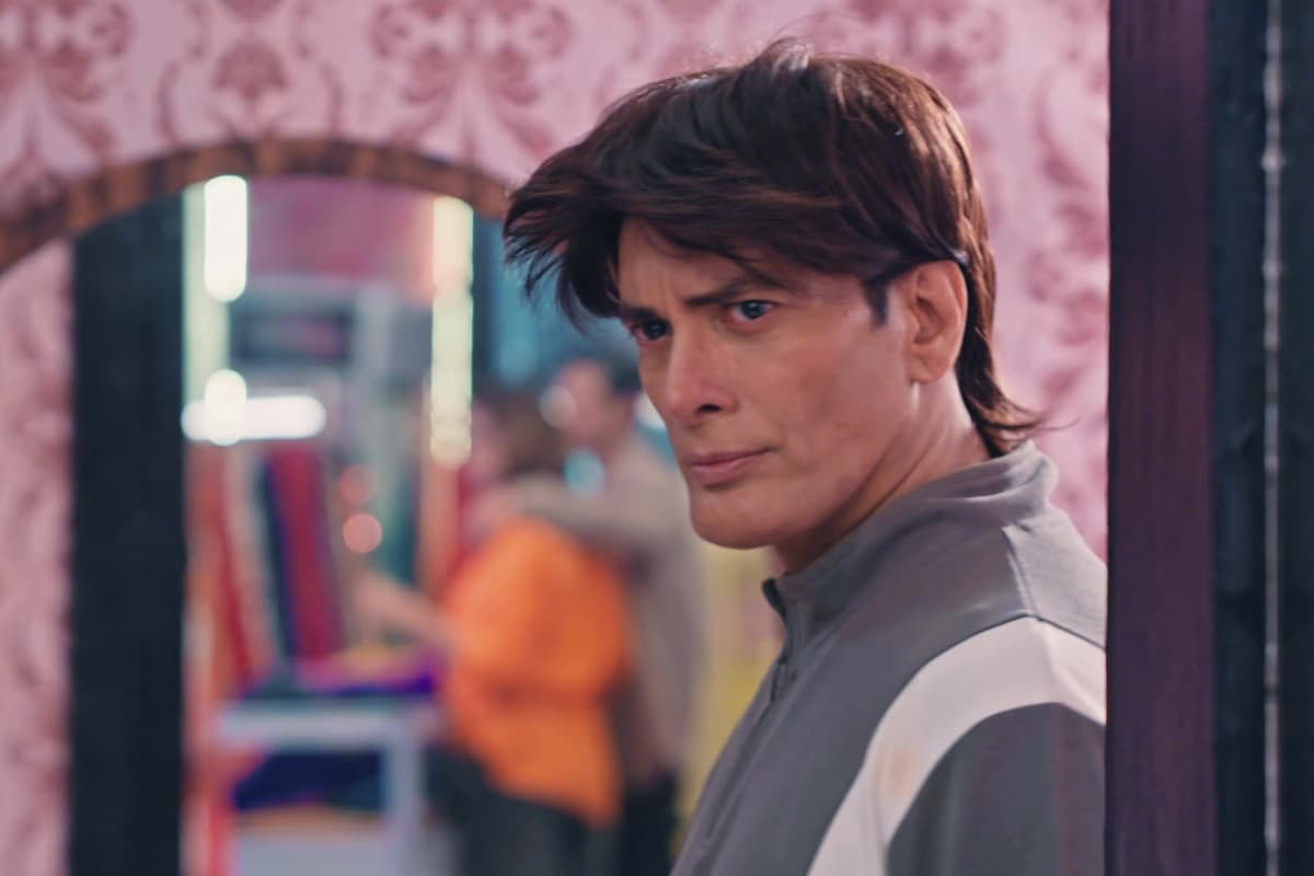 Kyunki Saas Bhi Kabhi Bahu Thi 2: रियो पर खूशबू ने लगाया जबरदस्ती करने का आरोप, अंश की कड़वी यादों में खोई नंदिनी