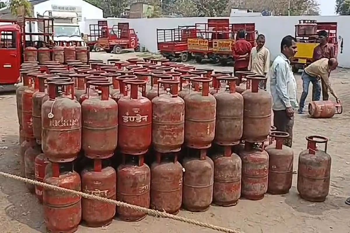 बिहार के LPG कंज्यूमर्स के लिए e-KYC जरूरी, नहीं तो रुकेगी सब्सिडी, जानिए कब तक है आखिरी मौका