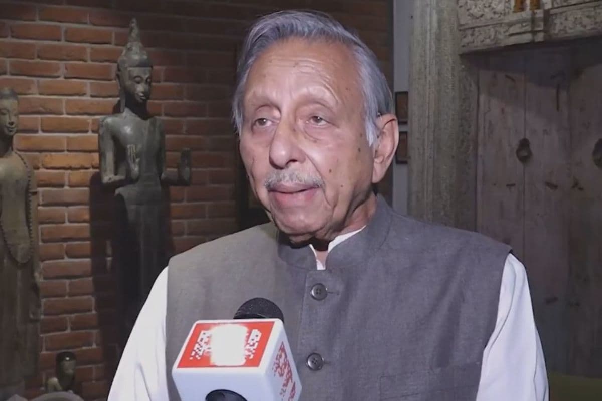 मणिशंकर अय्यर ने कहा-कांग्रेस-टीवीके गठबंधन अवसरवादी राजनीति का उदाहरण