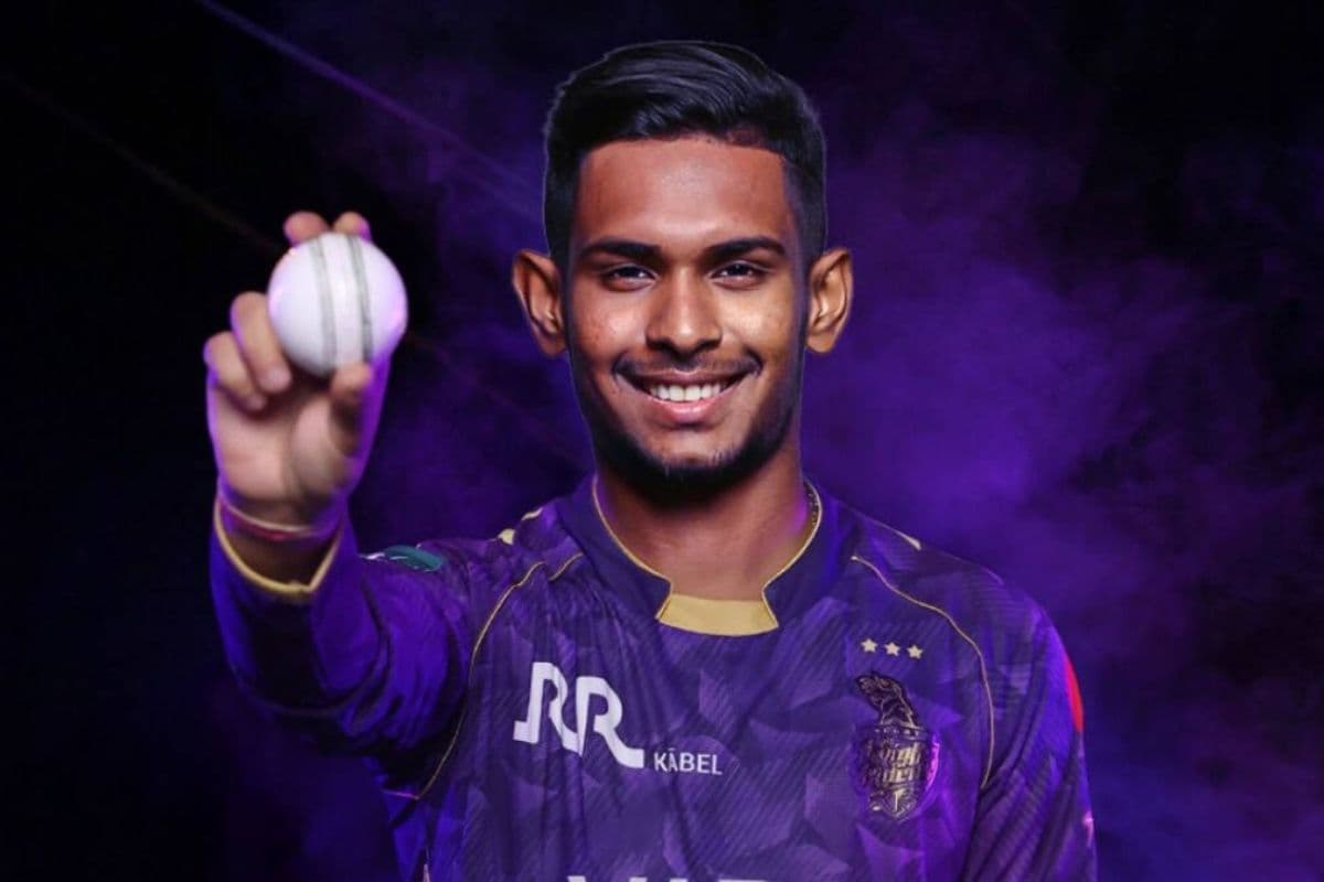 DC vs KKR: दिल्ली कैपिटल्स के खिलाफ खेलेंगे मथीशा पथिराना? KKR के मेंटर ने मैच से पहले किया खुलासा