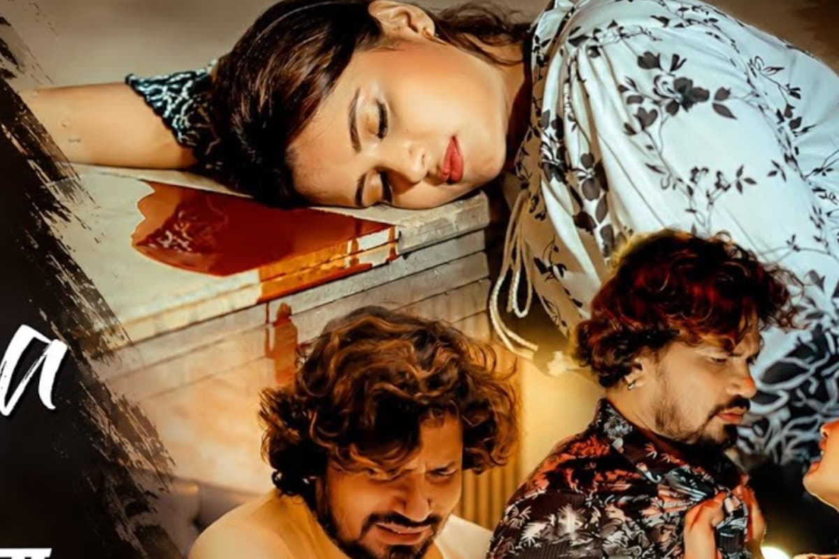 इंटरनेट पर छाया ‘मिलल जरुरी बा’, नीलम गिरी का इमोशनल गाना देख छलक पड़ेंगे आंसू