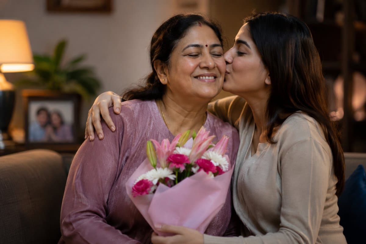 महंगे गिफ्ट्स नहीं, इस मदर्स डे मां को दें ये 5 अनमोल तोहफे, खुशी से भर आएगा उनका दिल