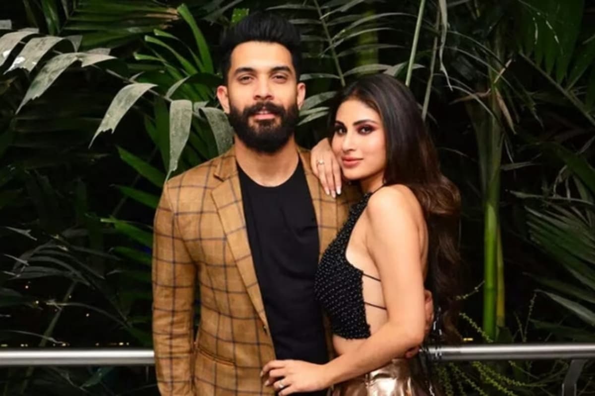 Mouni Roy ने पति सूरज नांबियार संग तलाक पर फाइनली तोड़ी चुप्पी, कहा- प्राइवेसी और स्पेस दें