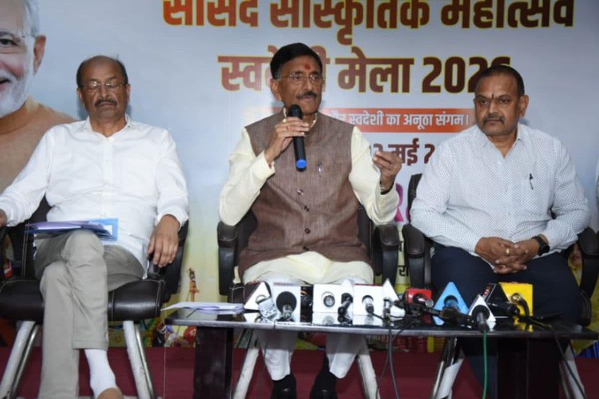 रांची: आड्रे हाउस में सांसद सांस्कृतिक महोत्सव सह स्वदेशी मेला आज से