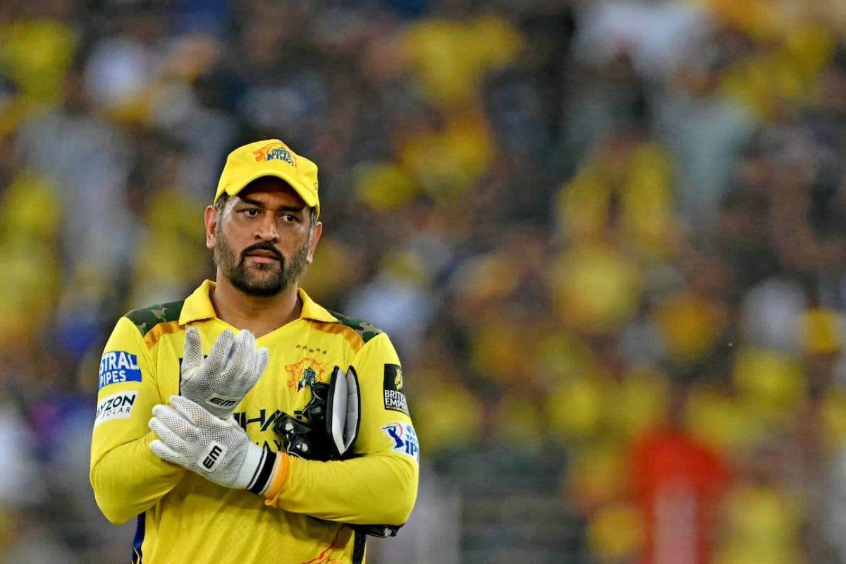 IPL 2026 के बाद भी CSK के साथ जुड़े रहेंगे धोनी? CEO ने माही के भविष्य पर दिया बड़ा अपडेट