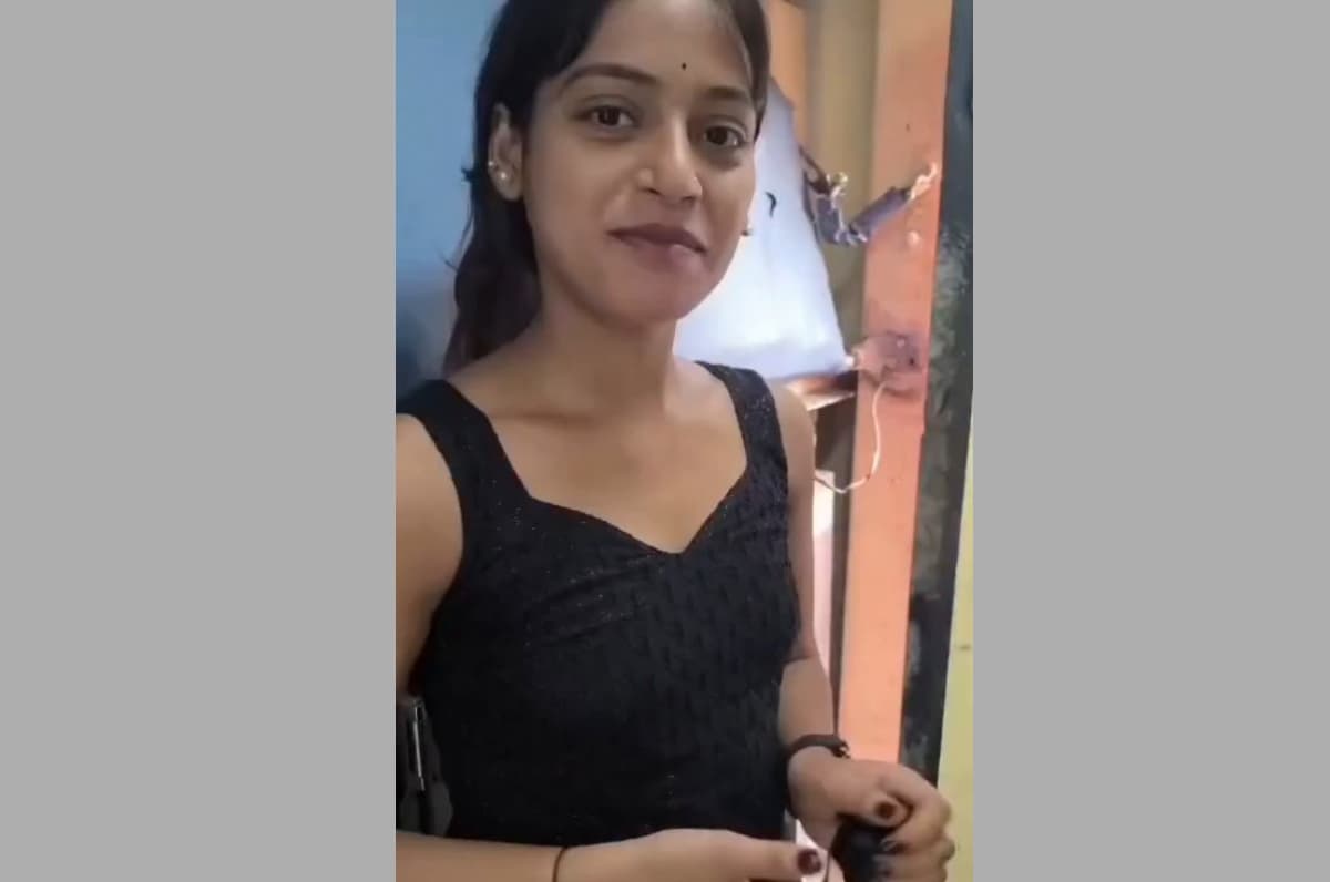 मुजफ्फरपुर में प्रेम प्रसंग बना विवाद, लड़की ने वीडियो जारी कर कही बड़ी बात