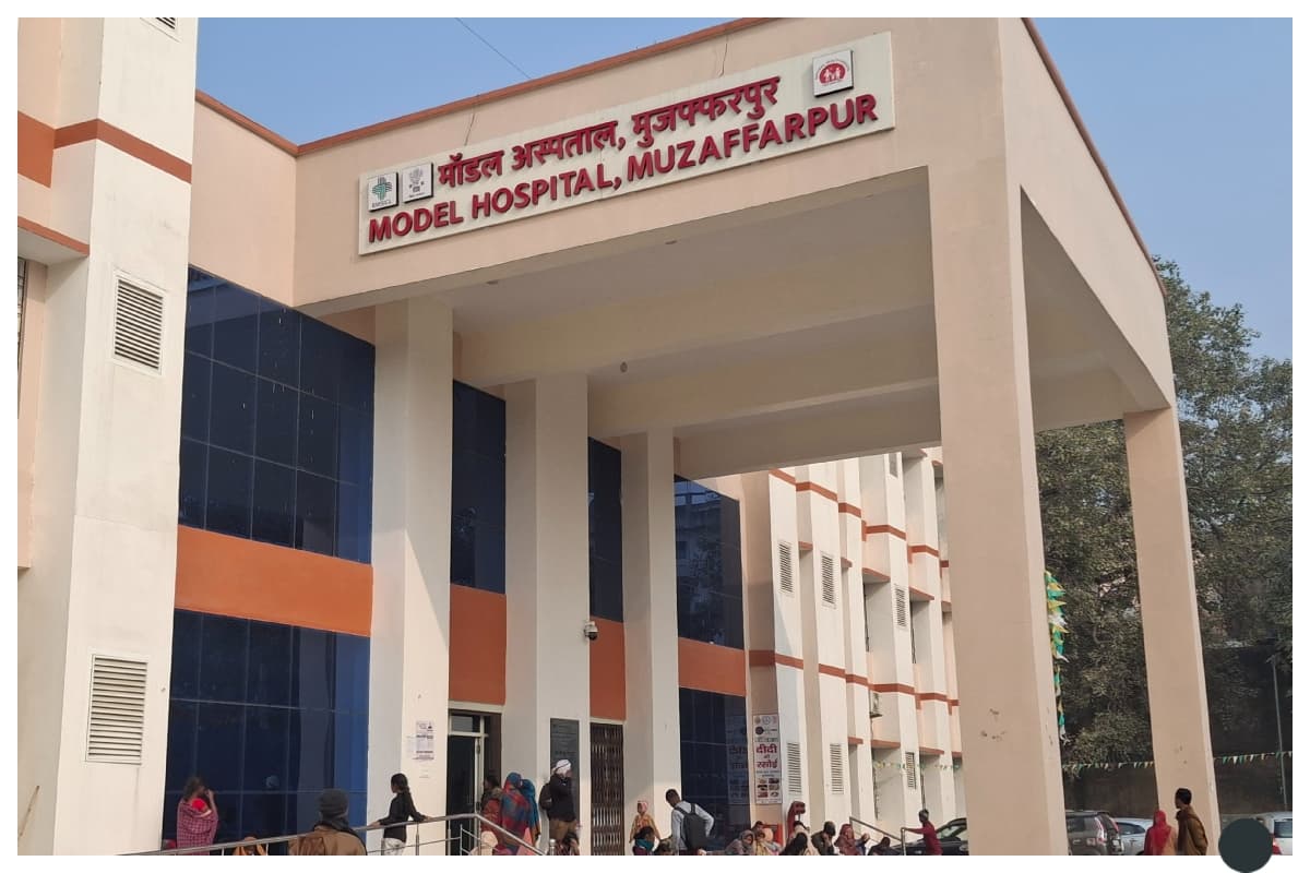 मुजफ्फरपुर: अल्ट्रासाउंड सुविधा के बिना ‘मॉडल’ अस्पताल, बाहर कट रही मरीजों की जेब