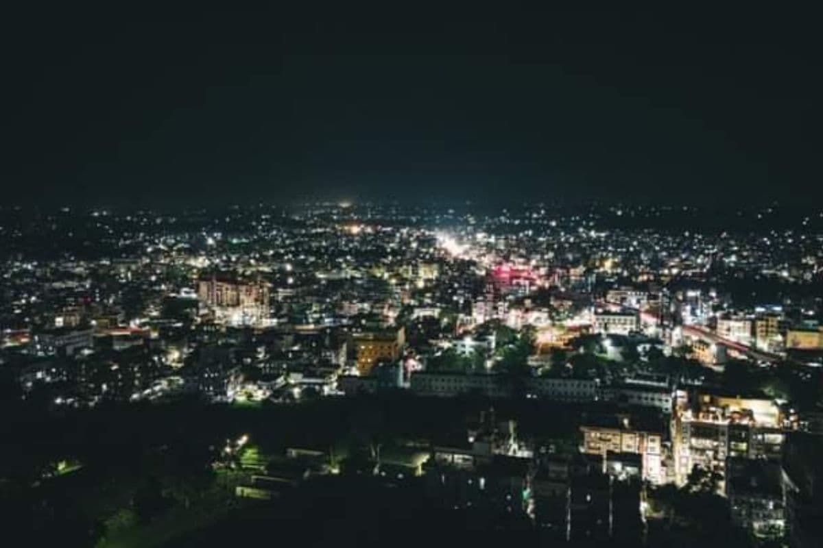 मुजफ्फरपुर शहर का होगा विस्तार, सैटेलाइट टाउनशिप से बदलेगी सूरत