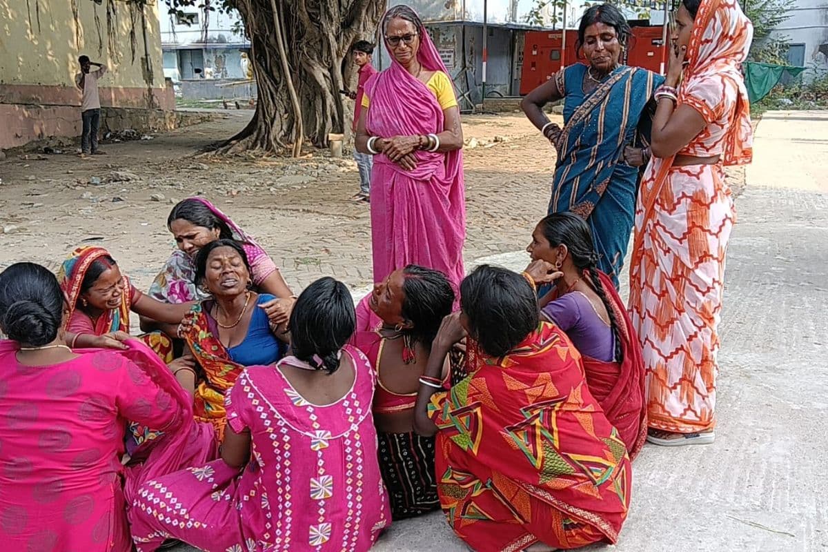 Nalanda News:संपत्ति के लालच में 'कलयुगी' बेटे ने की पिता की हत्या, घर बुलाकर मारी गोली
