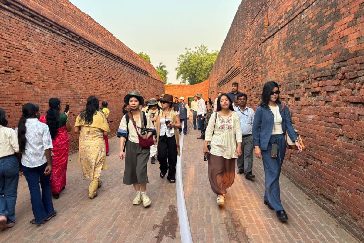 बिहार में घूमने आने वालों को मिलेगा गाड़ी और घर, लोकल डिश का ले सकेंगे मजा, इन जिलों को मिलेगी सुविधा