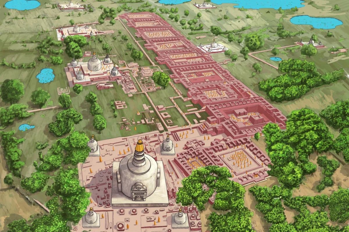 नालंदा अपडेटः मंदिरों में आरती का समय,ओपीडी में आज उपलब्ध डॉक्टरों की लिस्ट जानें