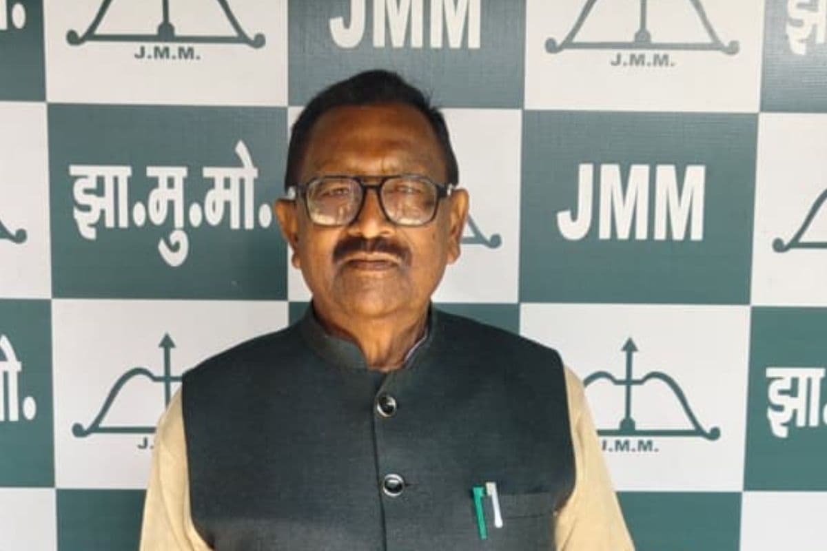 दुमका-दिल्ली ट्रेन को हरी झंडी, रंग लाई सांसद नलिन सोरेन की कोशिश