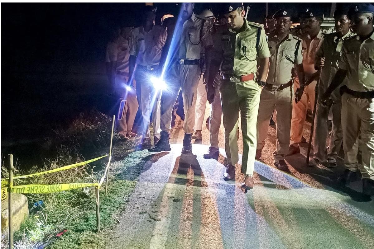 nawada crime news