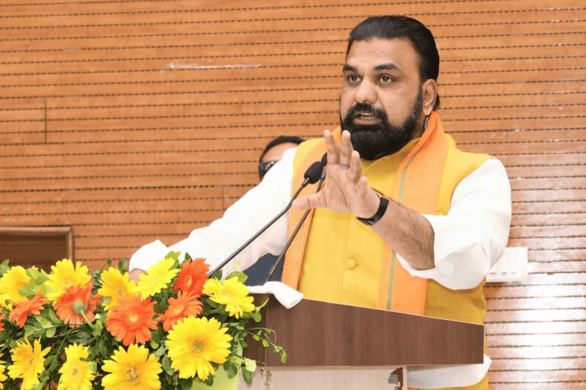 आज दिल्ली से पटना लौट रहे सीएम सम्राट, मंत्रियों की लिस्ट भी ला रहे साथ