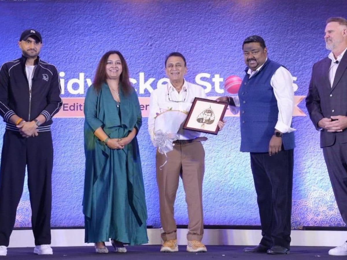 बिहार के लाल ने बनाया ऐसा प्लेटफॉर्म, जहां दिग्गज क्रिकेटर शेयर कर रहे हैं अपनी अनसुनी कहानियां, जानिए इसके बारे में