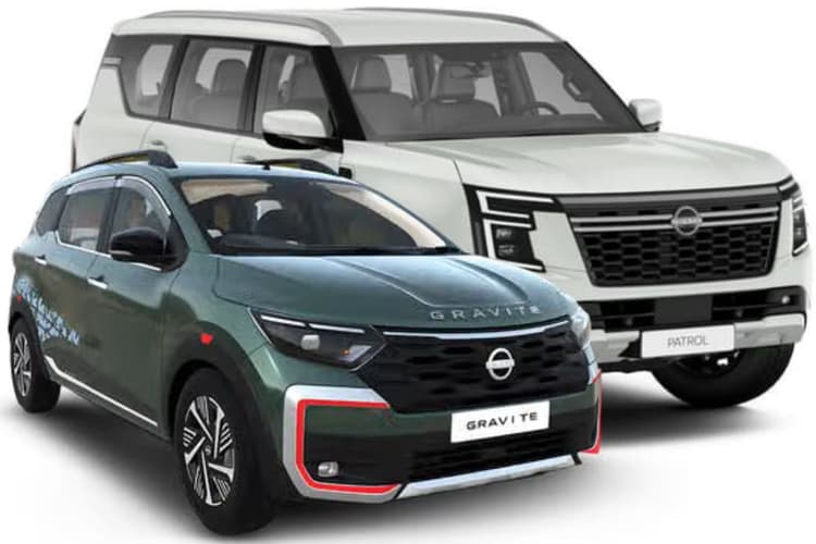 Auto Market में फिर चमकने की तैयारी में Nissan India